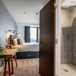Apartment Heights @ Ryedale House