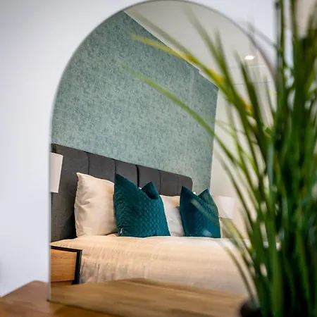 Apartmán Heights @ Ryedale House *