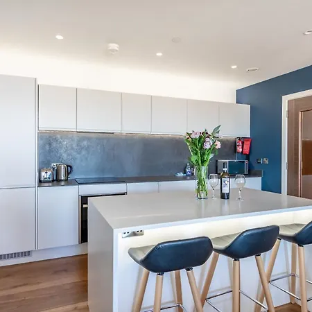 Apartment Heights @ Ryedale House