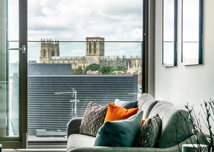 Heights @ Ryedale House