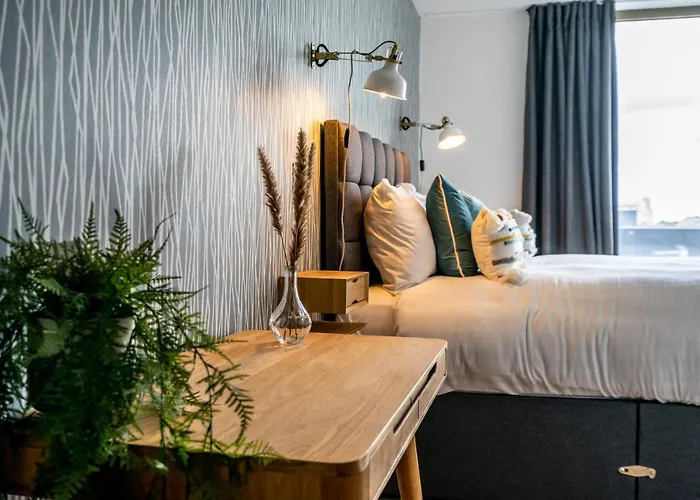 Heights @ Ryedale House יורק