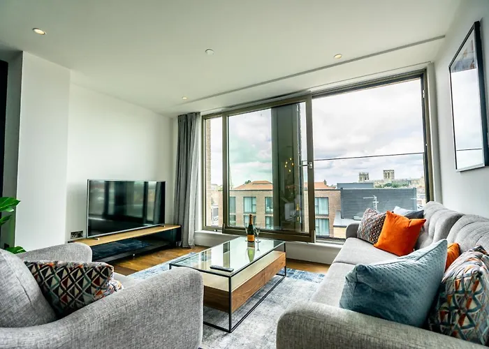 Heights @ Ryedale House