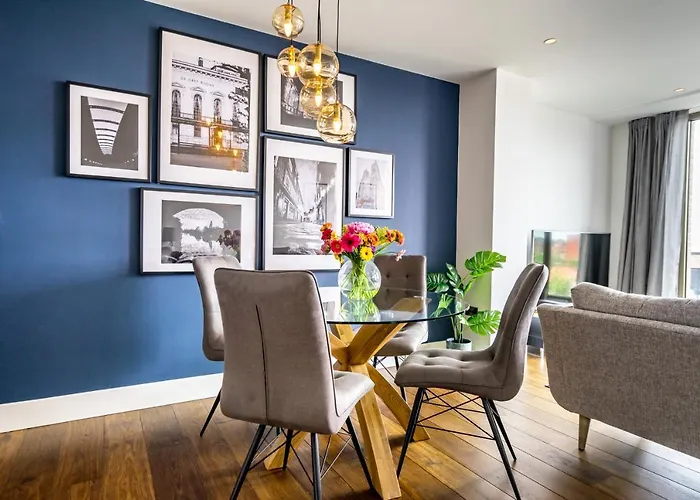 Heights @ Ryedale House