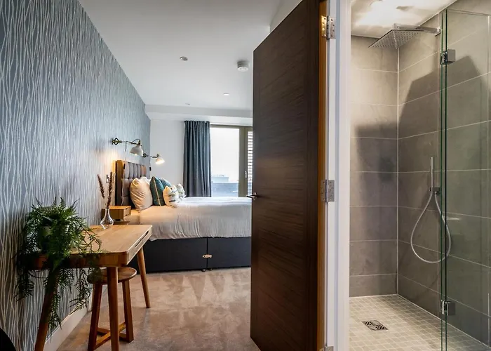 דירה Heights @ Ryedale House