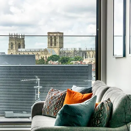 Heights @ Ryedale House