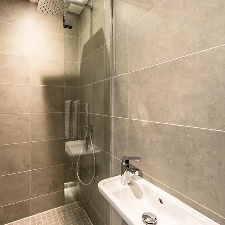 Heights @ Ryedale House Апартаменты Йорк