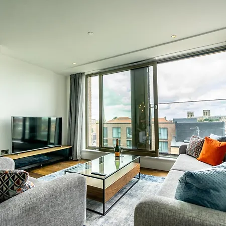 Heights @ Ryedale House