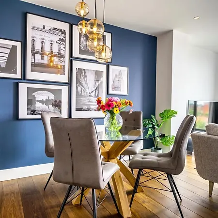 Heights @ Ryedale House