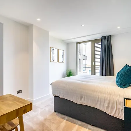 Heights @ Ryedale House Апартаменты