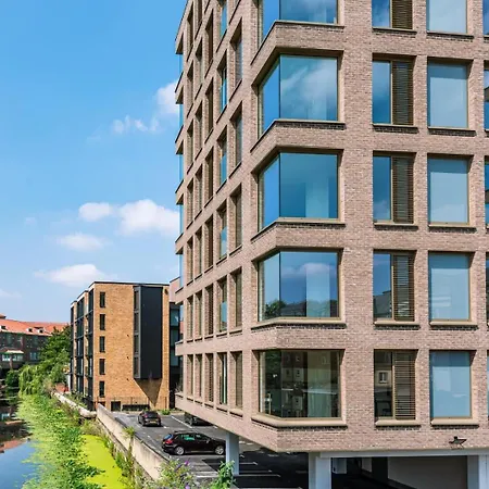 Apartamento Heights @ Ryedale House